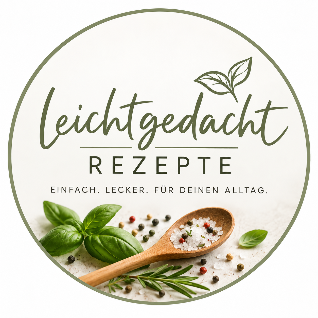 Leichtgedacht Rezepte